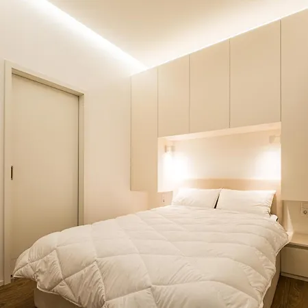 Apartment South 22 - Brand New Modern 1bd In Center
