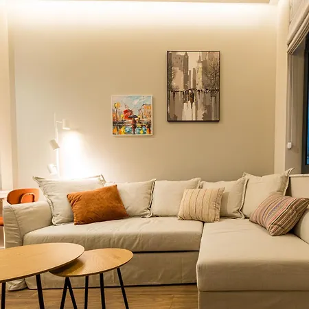 South 22 - Brand New Modern 1bd In Center *