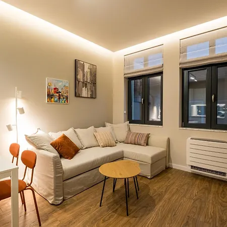 South 22 - Brand New Modern 1bd In Center Apartment Sofia