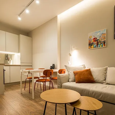 South 22 - Brand New Modern 1bd In Center Apartment *